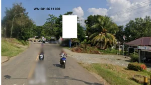 Jl. Samratulangi (2)