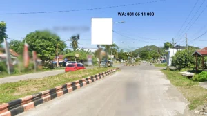 Jl. Sawerigading (2)