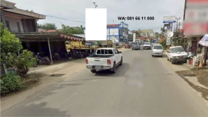 Jl. Sendawar Raya (1)