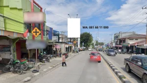 Jl. Soekarno Hatta (9)
