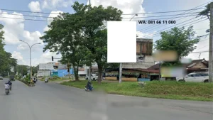 Jl. Sriwijaya (1)
