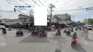 Jl. Sulawesi