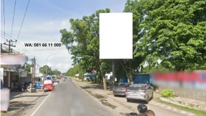 Jl. Sungguminahasa - Takalar (1)