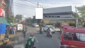 Jl. Sunter Jaya I (1)