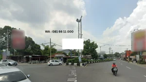 Jl. Suparjo Rustam