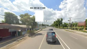 Jl. Teladan