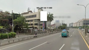 Jl. Tol Jkt - Tangerang (1)