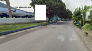 Jl. Tomohon - Tanahwangko (1)