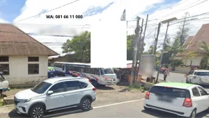 Jl. Tondano - Wasian - Kokas - Lagowan (1)