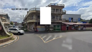 Jl. Tontemboan (1)