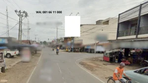 Jl. Tri Tunggal (1)
