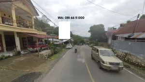 Jl. Tritura