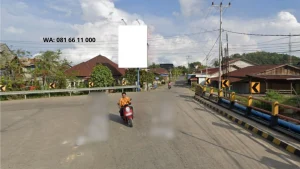 Jl. Tugu Tj. Batu (1)