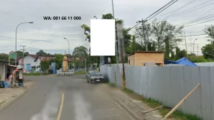 Jl. WR. Supratman