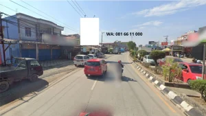 Jl. Yos Sudarso (2)