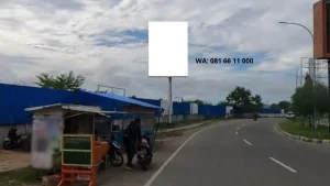 Jl. Yos. Sudarso (1)