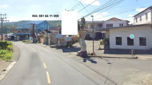 Jl. kawangkoan-Tomohon (2)
