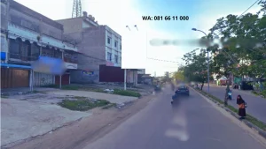 Jl.Ahmad Yani