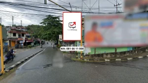 Pasang Iklan Baliho Balikpapan