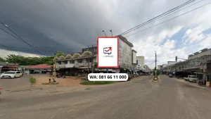 Pasang Iklan Baliho Bangka Barat
