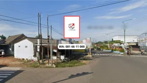 Pasang Iklan Baliho Bangka Selatan