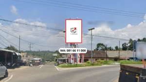 Pasang Iklan Baliho Bangka Tengah