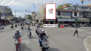 Pasang Iklan Baliho Banjarbaru