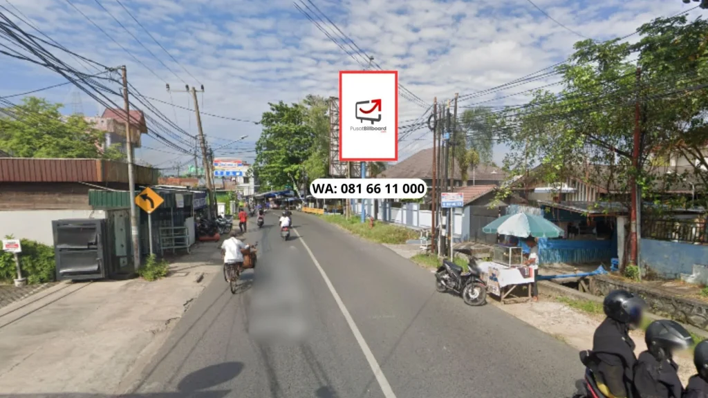 Pasang Iklan Baliho Banjarmasin