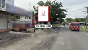 Pasang Iklan Baliho Bitung