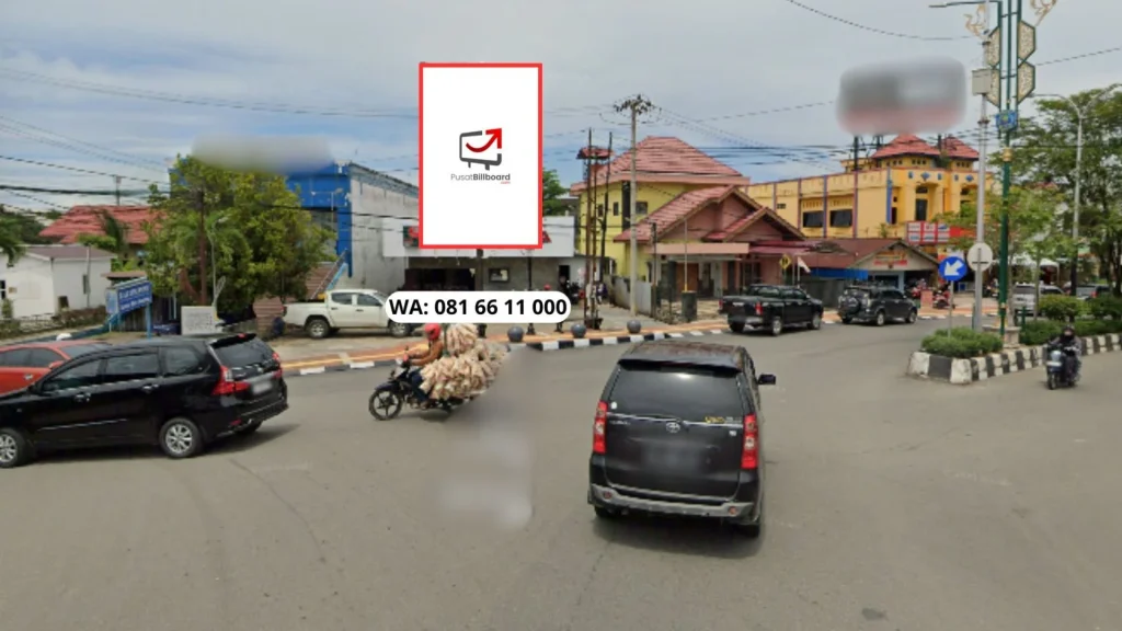 Pasang Iklan Baliho Bontang