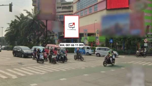 Pasang Iklan Baliho Jakarta Timur