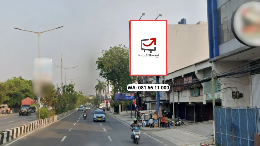 Pasang Iklan Baliho Jakarta Utara