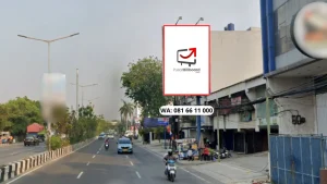 Pasang Iklan Baliho Jakarta Utara