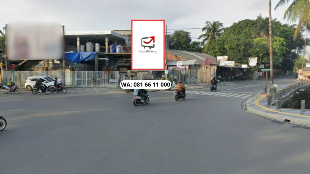 Pasang Iklan Baliho Jakarta barat