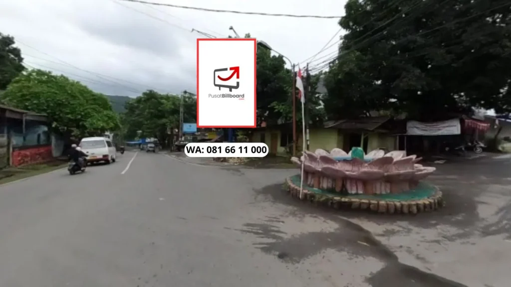 Pasang Iklan Baliho Jeneponto