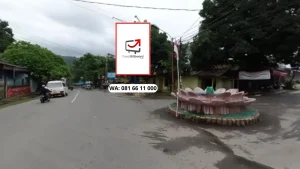 Pasang Iklan Baliho Jeneponto
