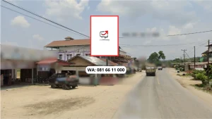 Pasang Iklan Baliho Kampar