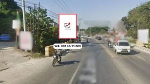 Pasang Iklan Baliho Kendari