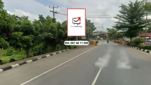 Pasang Iklan Baliho Kuantan Singingi