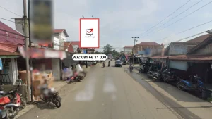 Pasang Iklan Baliho Kutai Barat