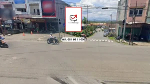 Pasang Iklan Baliho Lahat