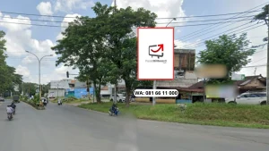 Pasang Iklan Baliho Lubuk Linggau