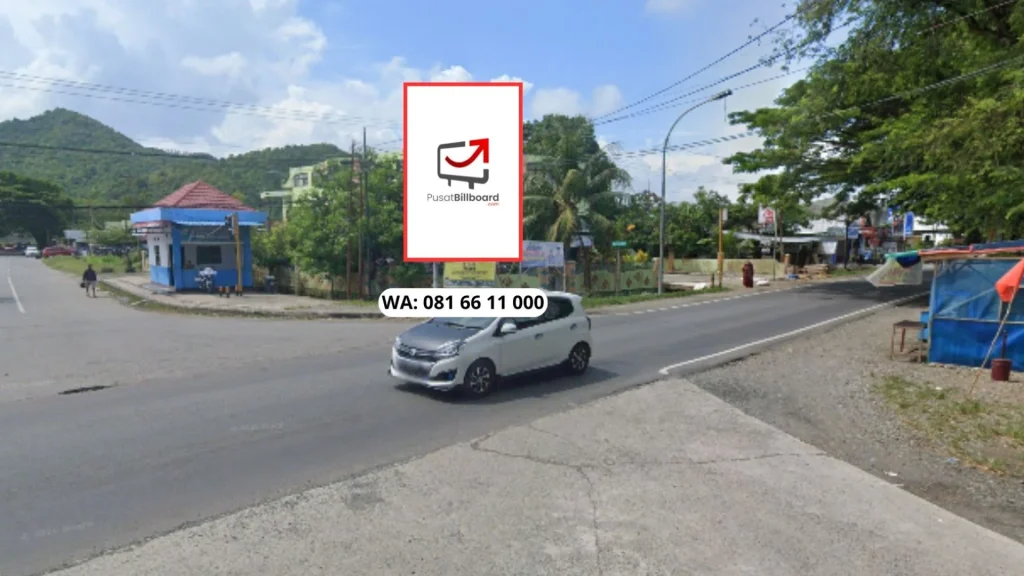Pasang Iklan Baliho Luwu