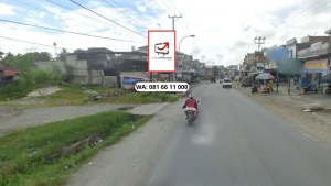 Pasang Iklan Baliho Luwu Timur