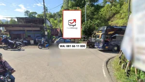 Pasang Iklan Baliho Mamuju