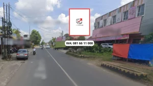 Pasang Iklan Baliho Metro