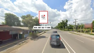 Pasang Iklan Baliho Musi Banyuasin
