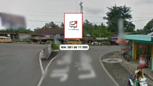Pasang Iklan Baliho Musi Rawas