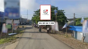 Pasang Iklan Baliho Ogan Ilir