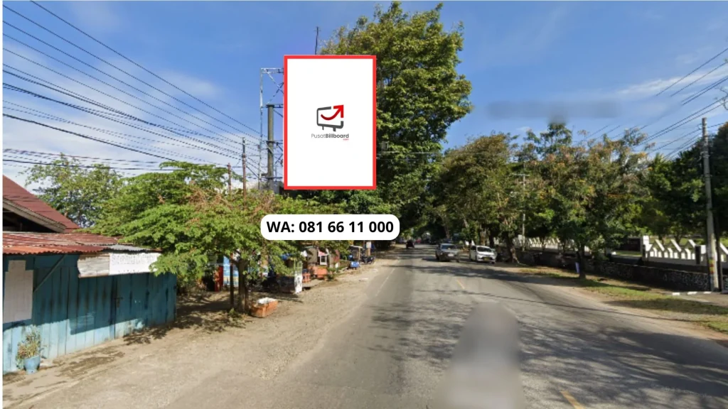 Pasang Iklan Baliho Palopo